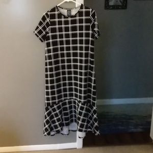 Beautiful Agnes & Dora Dress!